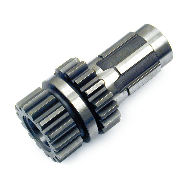 Countershaft Gear. 15t & 17t (3rd & 4th Gear) Countershaft Gears Mcs