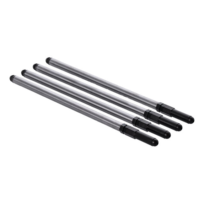 S&S Cycle Adjustable Pushrod Set Tappets Pushrod Kits S&S Cycle
