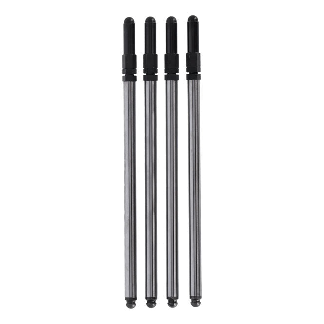 S&S Cycle Adjustable Pushrod Set Tappets Pushrod Kits S&S Cycle