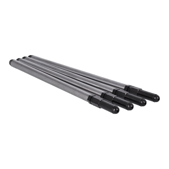 S&S Cycle Adjustable Pushrod Set Tappets Pushrod Kits S&S Cycle
