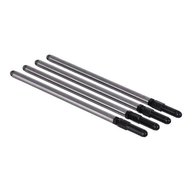 S&S Cycle Adjustable Pushrod Set Tappets Pushrod Kits S&S Cycle