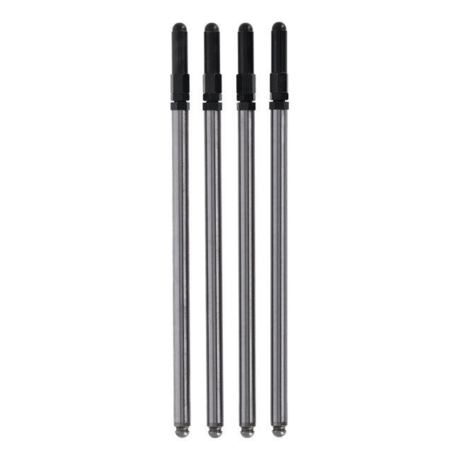 S&S Cycle Adjustable Pushrod Set Tappets Pushrod Kits S&S Cycle