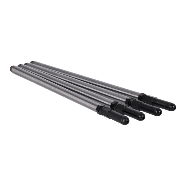 S&S Cycle Adjustable Pushrod Set Tappets Pushrod Kits S&S Cycle