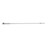 Clutch Release Lever Rod. Chrome Clutch Misc Mcs