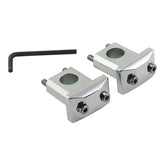 Axle Adjusters Custom Wheel Axles Adjusters Mcs