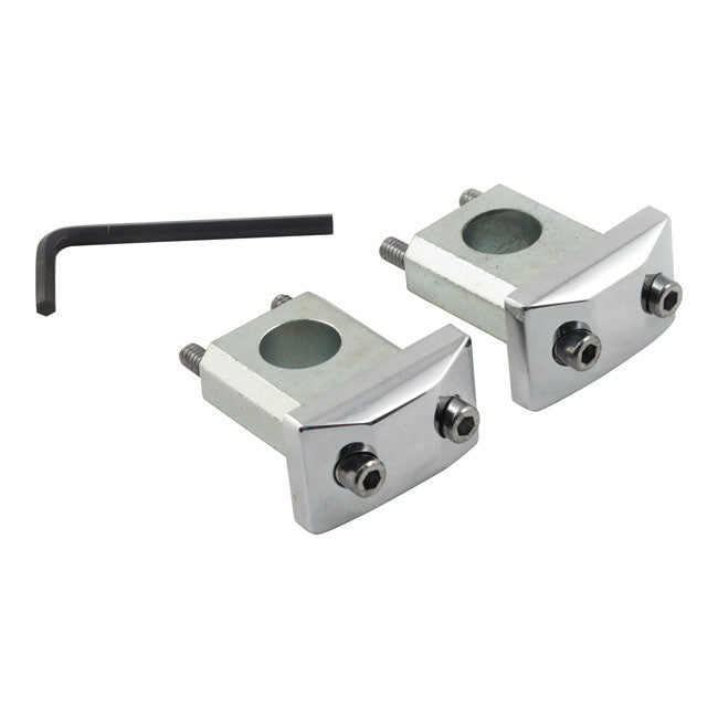 Axle Adjusters Custom Wheel Axles Adjusters Mcs