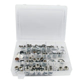 Smoothtopps, Push On Cover Kit Bolt Covers Usa Sizes Mcs