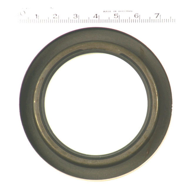 James, oil seal transmission mainshaft. Single lip TRANSMISSION O-RINGS AND SEALS James Gaskets
