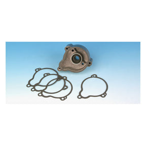 James, gasket starter cover. .031" paper STARTER MOTOR GASKETS AND SEALS James Gaskets