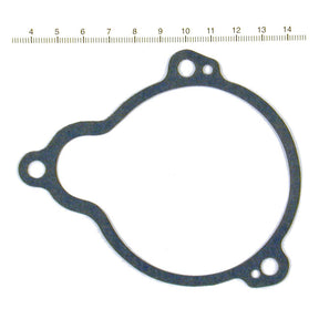 James, gasket starter cover. .031" paper STARTER MOTOR GASKETS AND SEALS James Gaskets