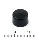 Black Allenhead Cover Bolt Covers Usa Sizes Mcs