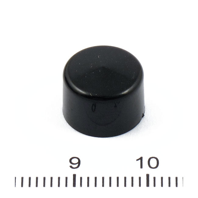 Black Allenhead Cover Bolt Covers Usa Sizes Mcs