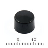 Black Allenhead Cover Bolt Covers Usa Sizes Mcs
