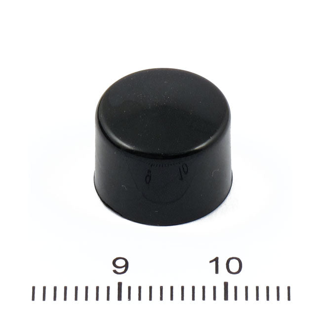 Black Allenhead Cover Bolt Covers Usa Sizes Mcs