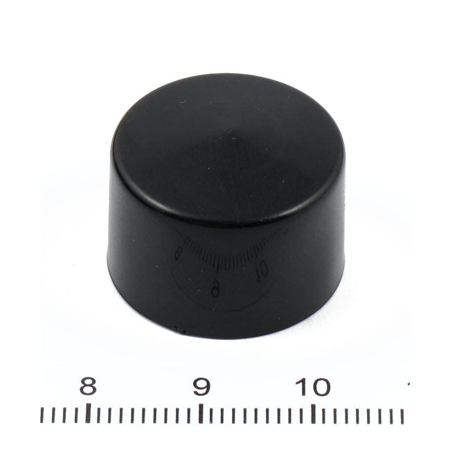 Black Allenhead Cover Bolt Covers Usa Sizes Mcs