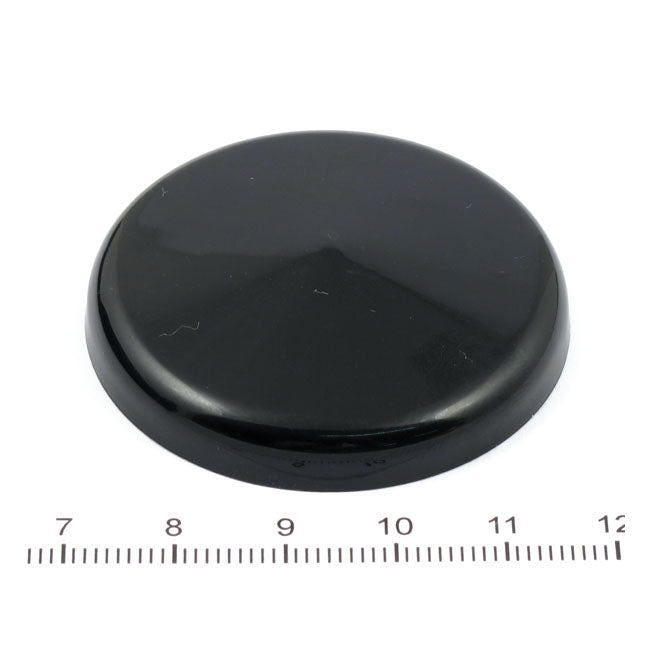 1 13/16" (45mm) Diameter Emblem Bolt Covers Usa Sizes Mcs