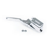 H/B Master Cylinder, Chrome 3/4" Master Cylinder Brake Front Mcs