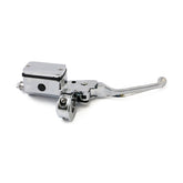 H/B Master Cylinder, 5/8" Bore Master Cylinder Brake Front Mcs