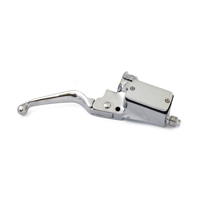 H/B Master Cylinder, 5/8" Bore Master Cylinder Brake Front Mcs