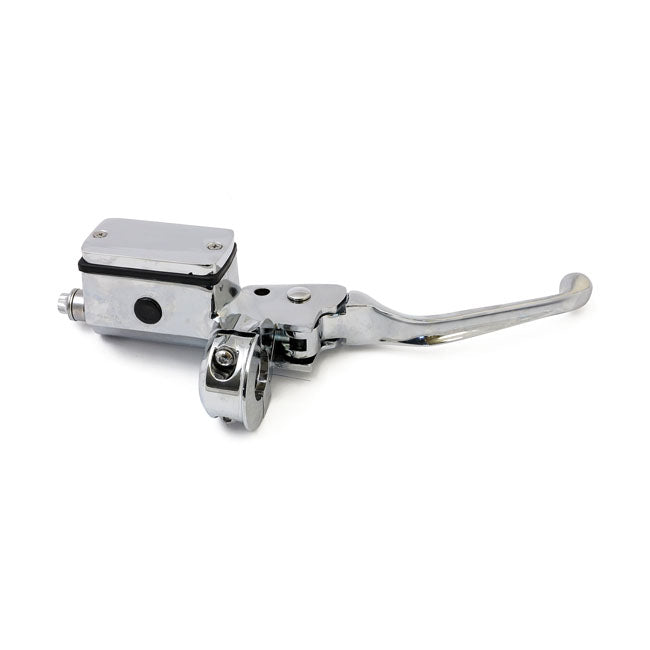 H/B Master Cylinder, 5/8" Bore Master Cylinder Brake Front Mcs