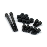 Smoothtopps, Push On Cover & Bolt Kit Bolt Covers Usa Sizes Mcs