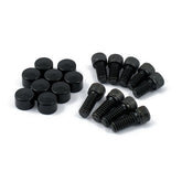 Smoothtopps, Push On Cover & Bolt Kit Bolt Covers Usa Sizes Mcs