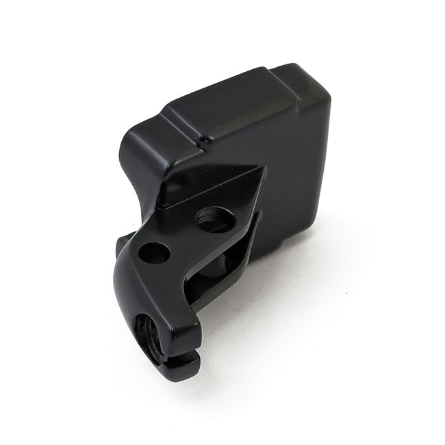Clutch Lever Bracket, Black Clutch Lever Brackets Mcs