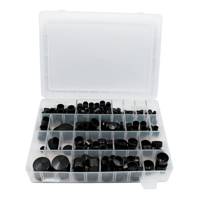 Smoothtopps, Push On Cover Kit Bolt Covers Usa Sizes Mcs