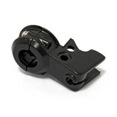 Clutch Lever Bracket Assy, Black Clutch Lever Brackets Mcs