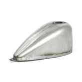 Paughco, ''Mini Style'' Sportster gas tank, 1.7 gallon GASTANKS Paughco