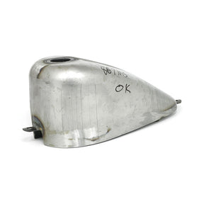 Paughco, ''Mini Style'' Sportster gas tank, 1.7 gallon GASTANKS Paughco