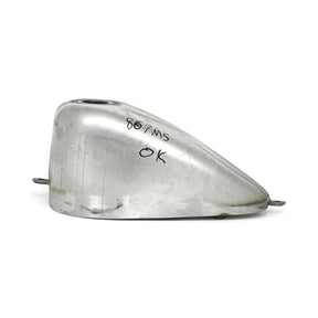 Paughco, ''Mini Style'' Sportster gas tank, 1.7 gallon GASTANKS Paughco