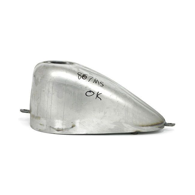 Paughco, ''Mini Style'' Sportster gas tank, 1.7 gallon GASTANKS Paughco