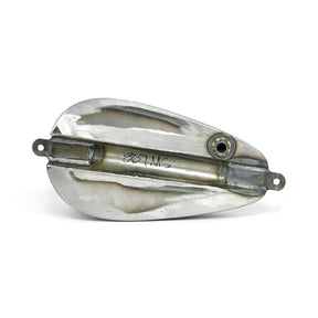 Paughco, ''Mini Style'' Sportster gas tank, 1.7 gallon GASTANKS Paughco