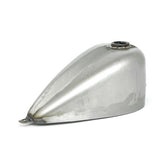 Paughco, ''Mini Style'' Sportster gas tank, 1.7 gallon GASTANKS Paughco