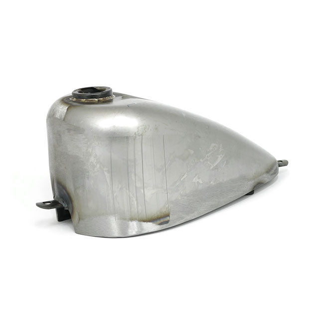 Paughco, ''Mini Style'' Sportster gas tank, 1.7 gallon GASTANKS Paughco