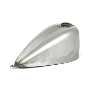 Paughco, ''Mini Style'' Sportster gas tank, 1.7 gallon GASTANKS Paughco