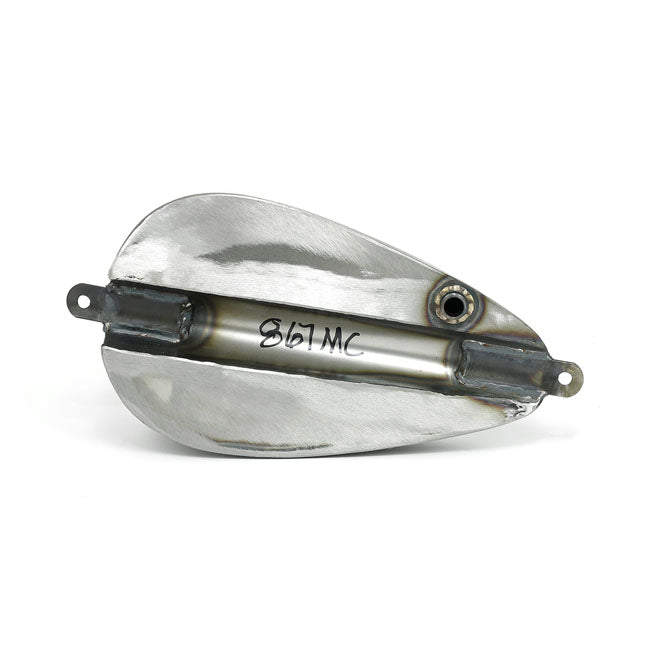 Paughco, ''Mini Style'' Sportster gas tank, 1.7 gallon GASTANKS Paughco
