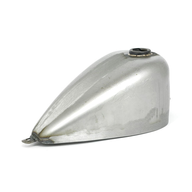 Paughco, ''Mini Style'' Sportster gas tank, 1.7 gallon GASTANKS Paughco