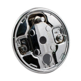 Rear Hydraulic Brake Backing Plate, Chrome Brake Drums Backing Plates Mcs