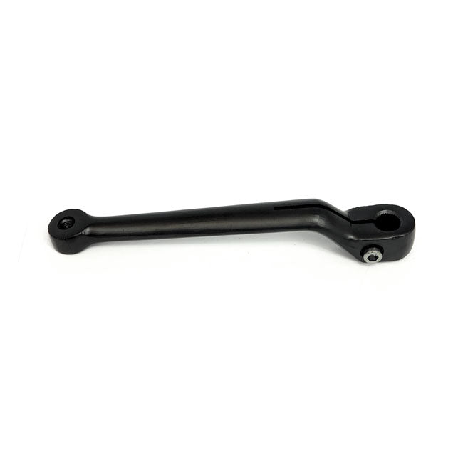 Shifter Lever. Heel/Toe Or Heel+Toe. Black Shift Arms Mcs