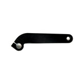 Inner Shifter Lever, Black Shift Arms Mcs