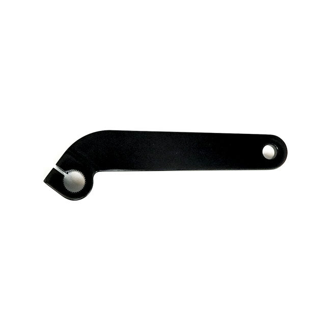 Inner Shifter Lever, Black Shift Arms Mcs