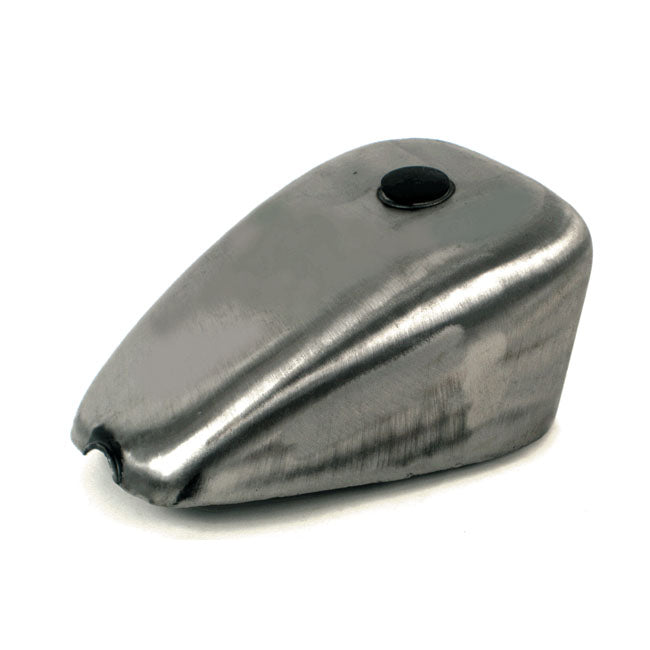 83 91 Kingsize Sportster Gas Tank, 3.1 Gallon Gastanks Mcs