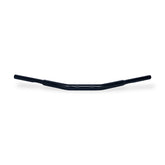 1 1/4" Late Dyna Oem Style Handlebar. Black Handlebars Mcs