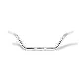 1 1/4" Late Fatboy Oem Style Handlebar. Chrome Handlebars Mcs