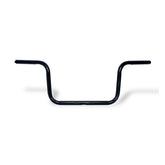 Electra Glide Oem Style Handlebar 1" Black Handlebars Mcs