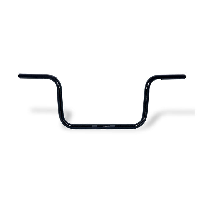 Electra Glide Oem Style Handlebar 1" Black Handlebars Mcs