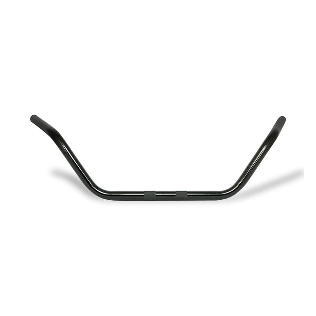 Road King Oem Style Handlebar 1". Black Handlebars Mcs