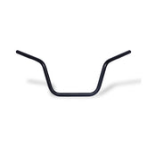 Flst Oem Style Handlebar 1". Black Handlebars Mcs
